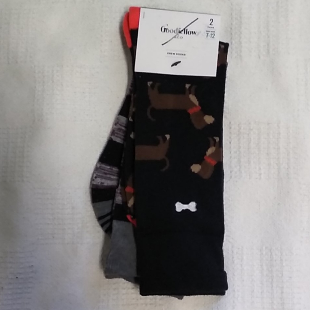 Womens Socks